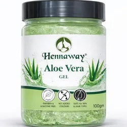 Aloe Vera Moisturizer Gel